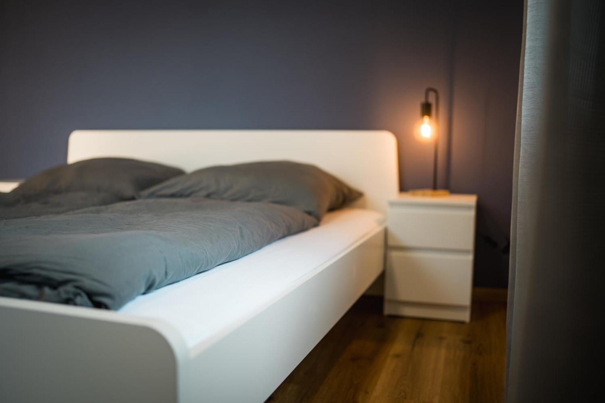 Doppelzimmer 1 - Neu Renoviert Dinkelsbühl Εξωτερικό φωτογραφία