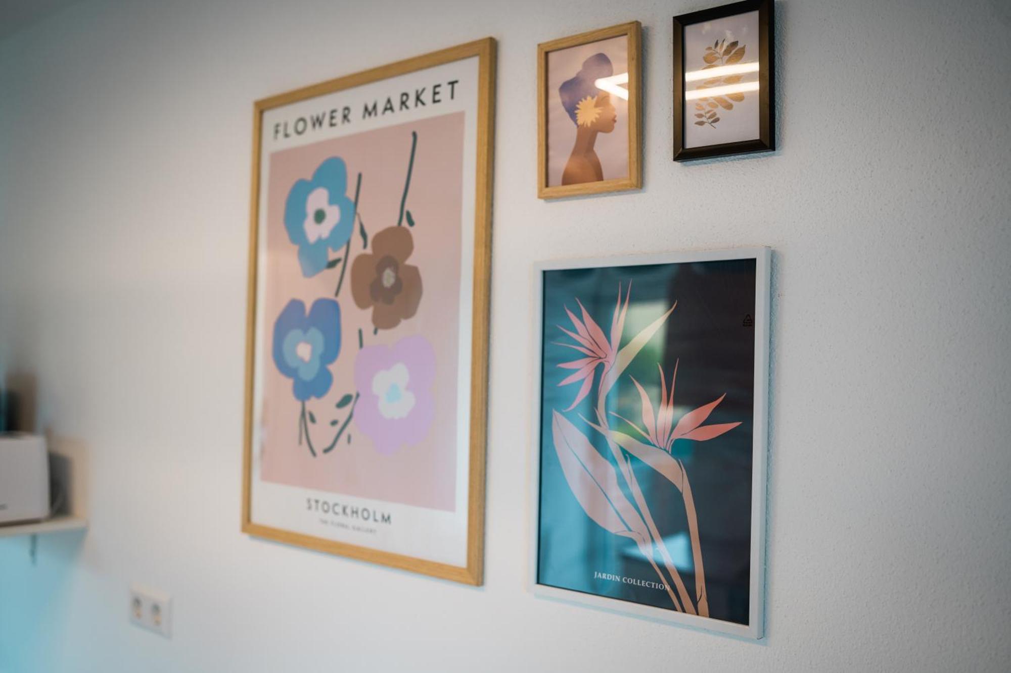 Doppelzimmer 1 - Neu Renoviert Dinkelsbühl Εξωτερικό φωτογραφία