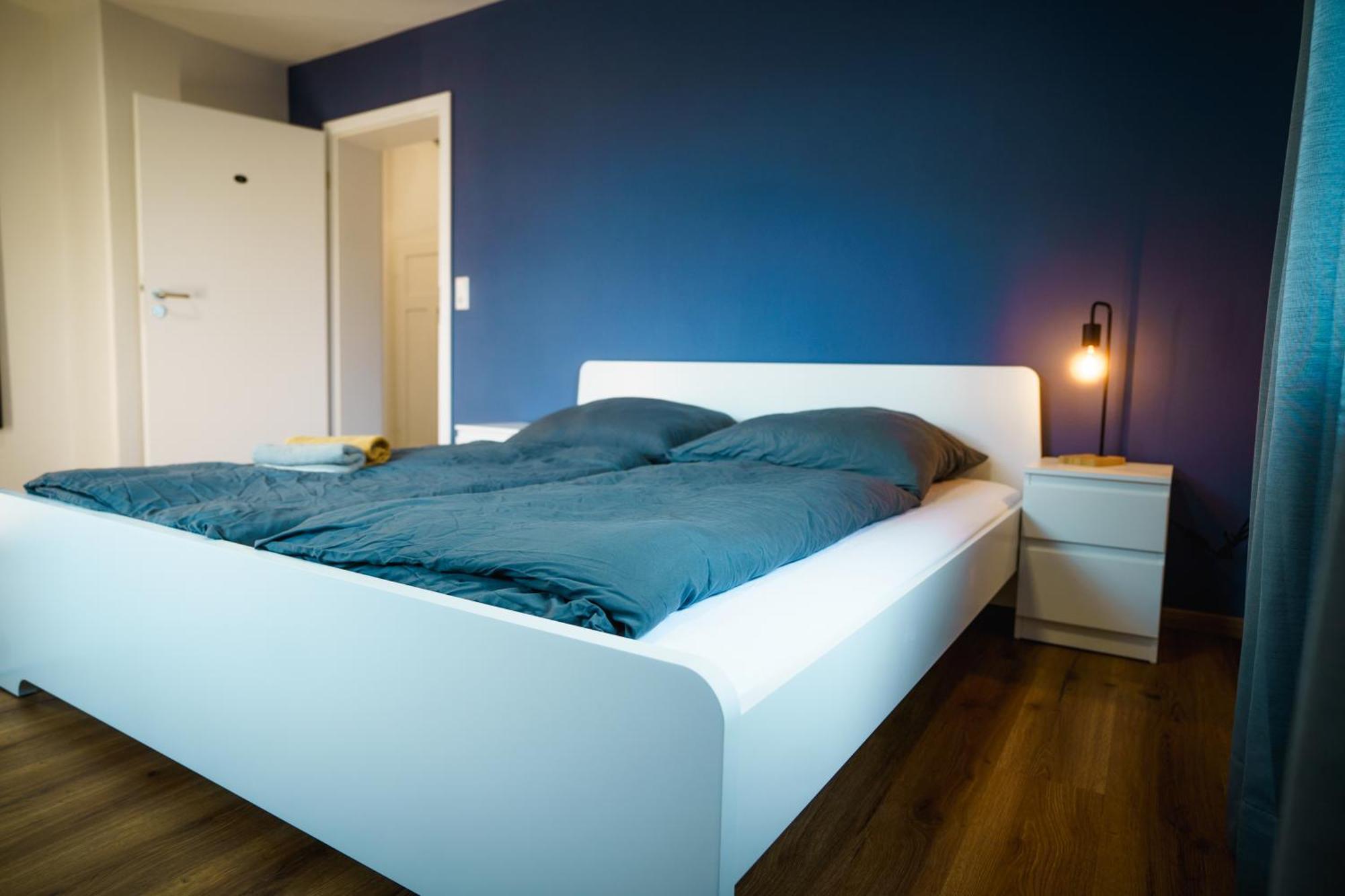 Doppelzimmer 1 - Neu Renoviert Dinkelsbühl Εξωτερικό φωτογραφία