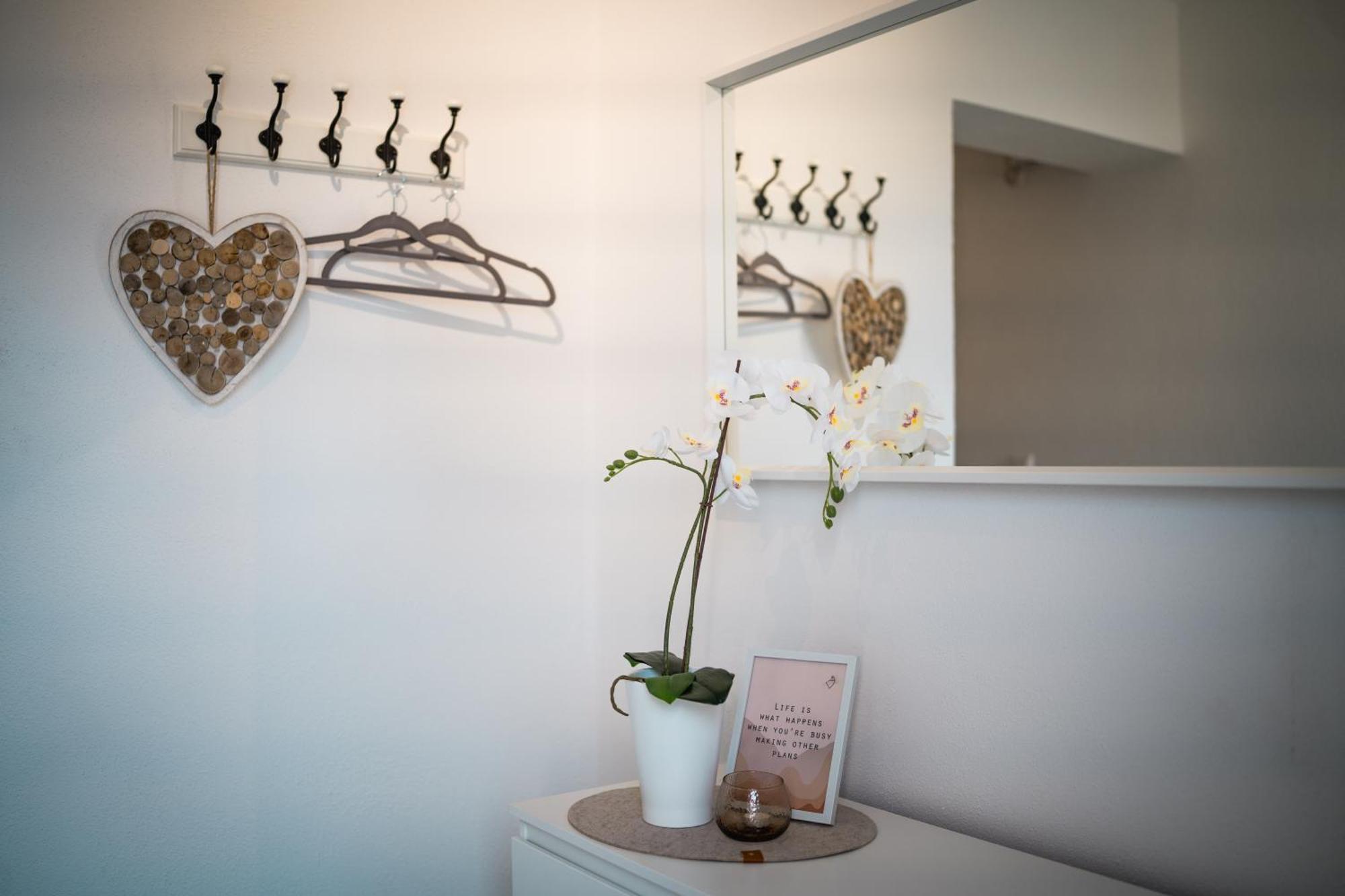 Doppelzimmer 1 - Neu Renoviert Dinkelsbühl Εξωτερικό φωτογραφία