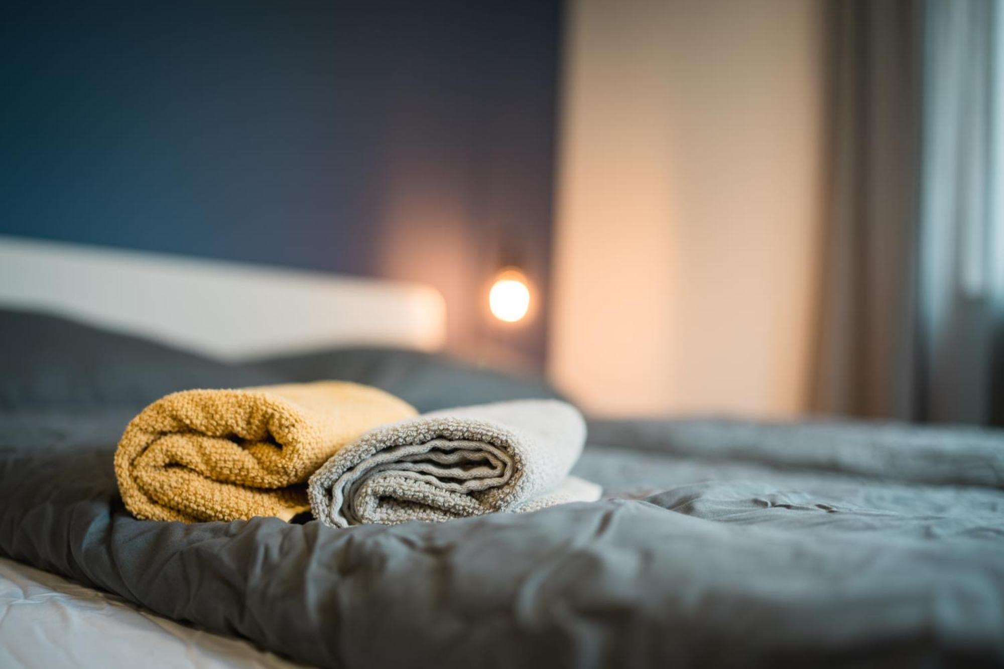 Doppelzimmer 1 - Neu Renoviert Dinkelsbühl Εξωτερικό φωτογραφία