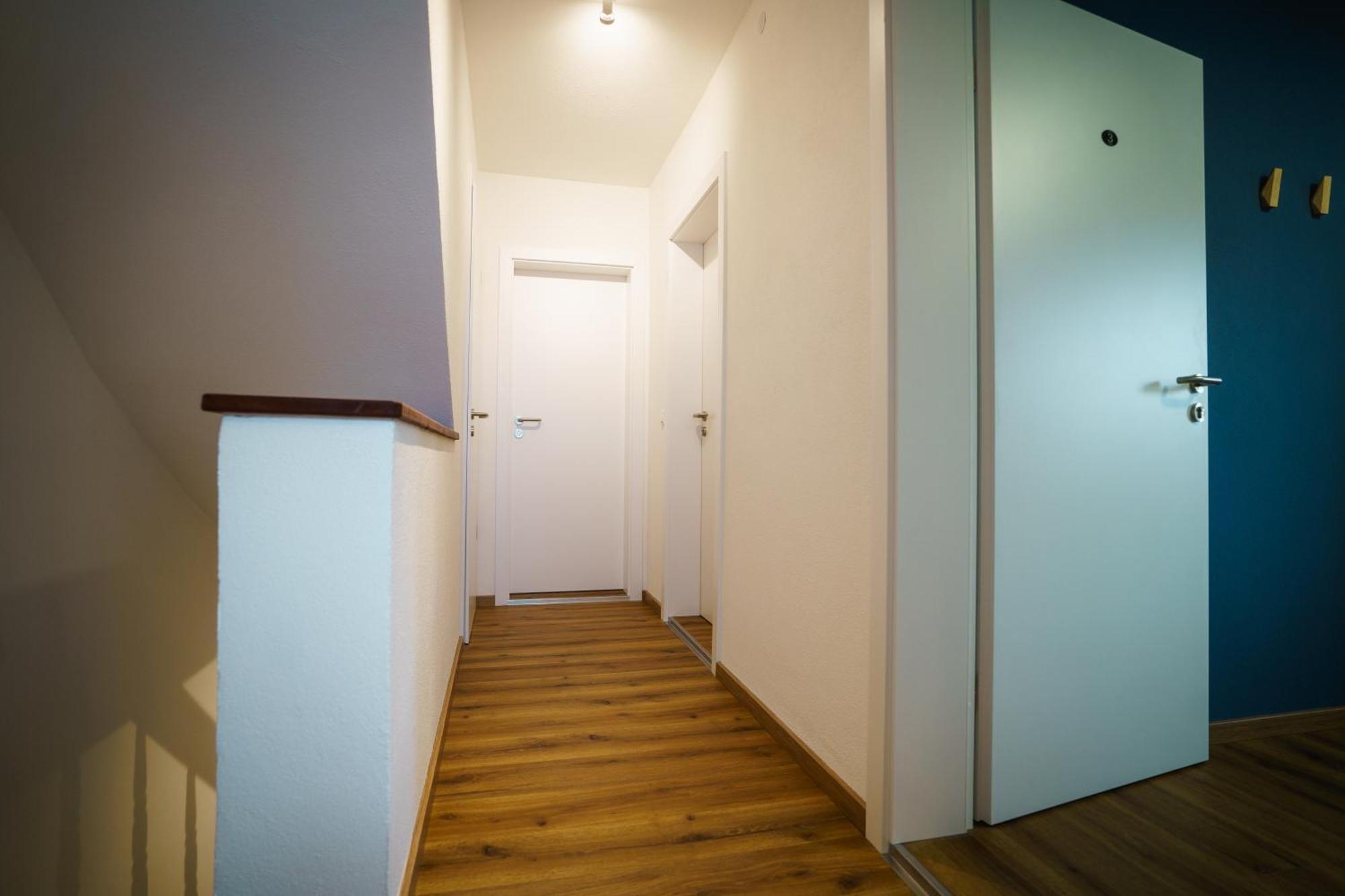 Doppelzimmer 1 - Neu Renoviert Dinkelsbühl Εξωτερικό φωτογραφία