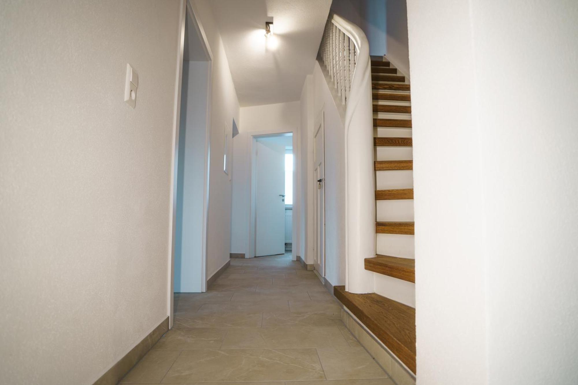 Doppelzimmer 1 - Neu Renoviert Dinkelsbühl Εξωτερικό φωτογραφία