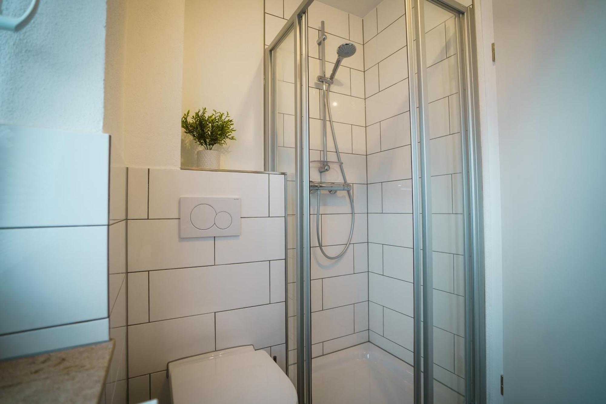 Doppelzimmer 1 - Neu Renoviert Dinkelsbühl Εξωτερικό φωτογραφία