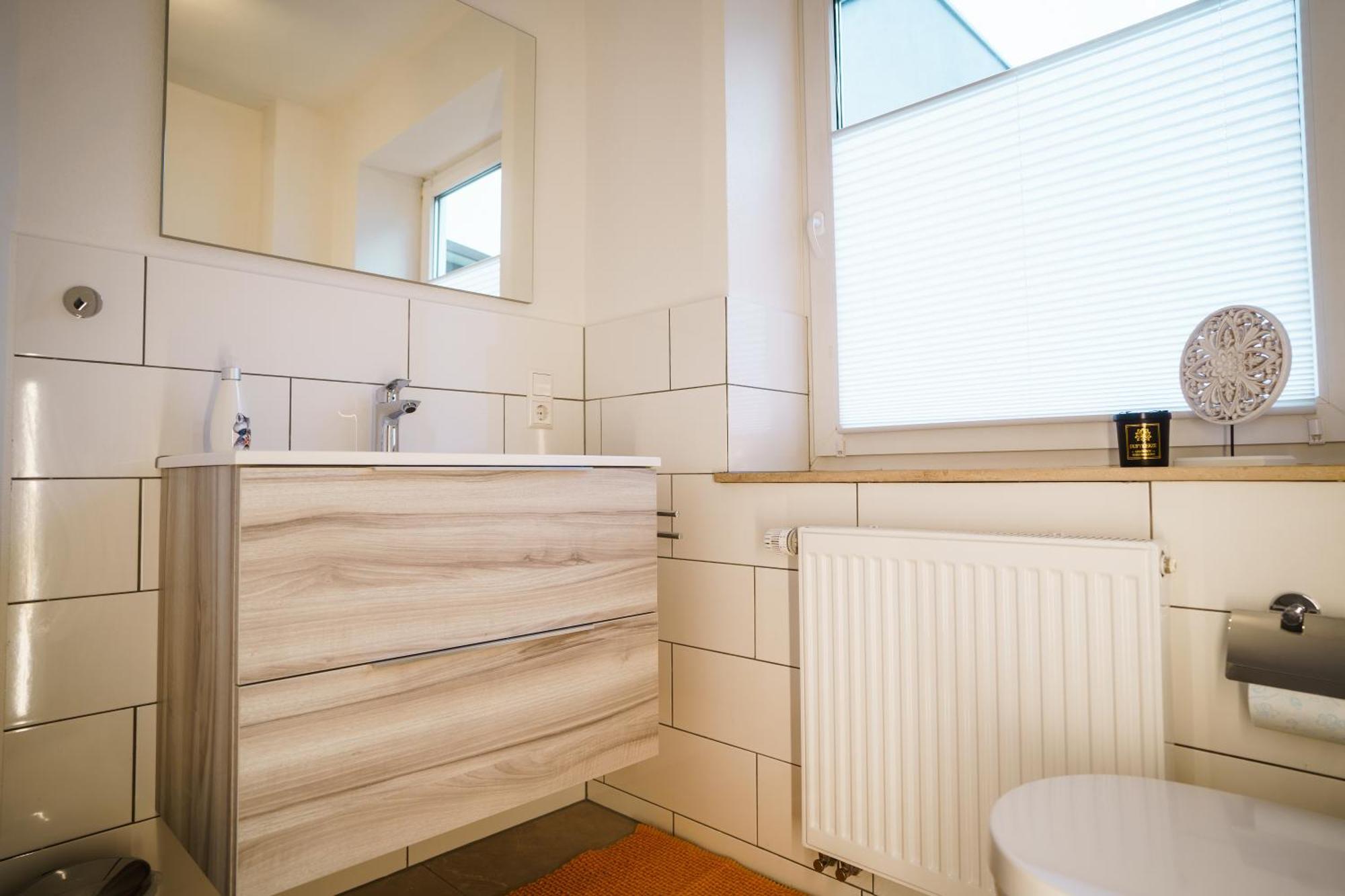 Doppelzimmer 1 - Neu Renoviert Dinkelsbühl Εξωτερικό φωτογραφία