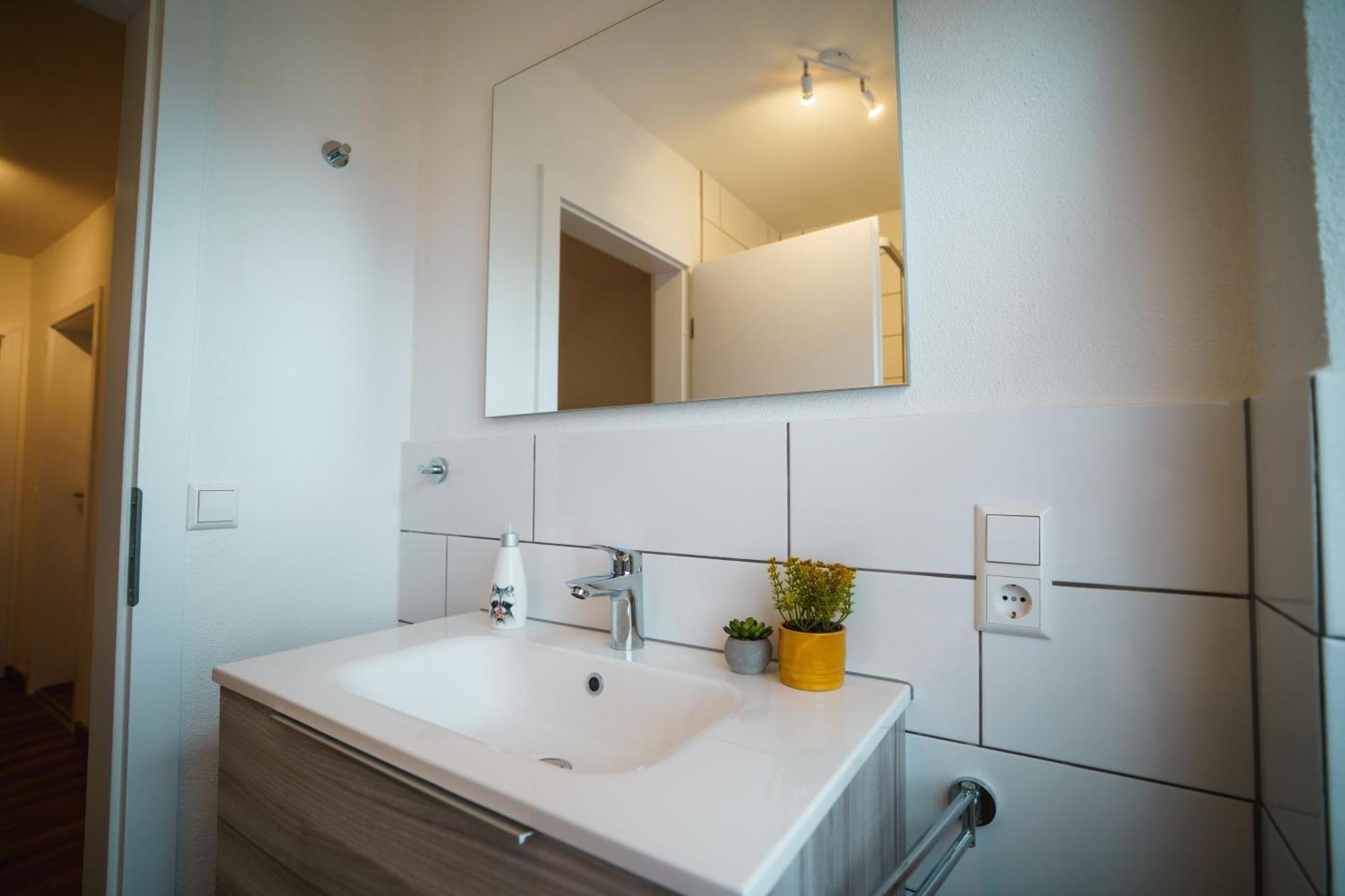 Doppelzimmer 1 - Neu Renoviert Dinkelsbühl Εξωτερικό φωτογραφία